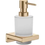 Hansgrohe - AddStoris - Szappanadagoló - 41745140 Legkelendőbb