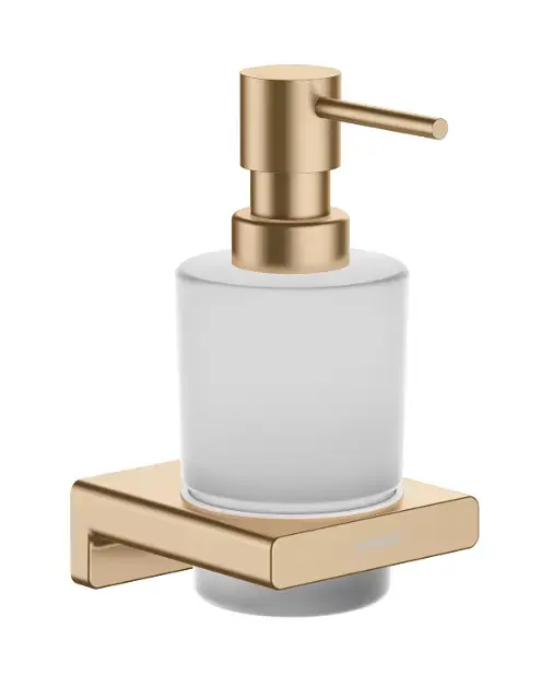 Hansgrohe - AddStoris - Szappanadagoló - 41745140 Legkelendőbb