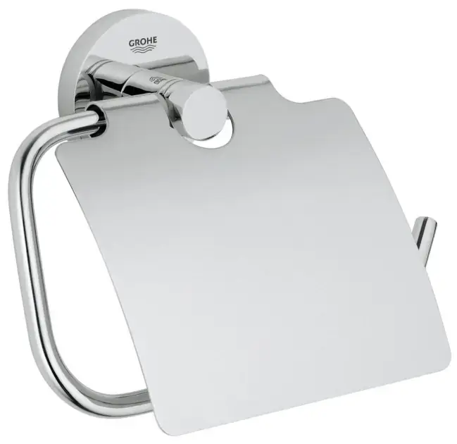 Grohe - Essentials - WC-papír tartó - 40367001 Árcsökkenés