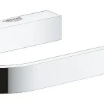 Azonnal elérhető Grohe - Selection - WC-papír tartó - 41068000