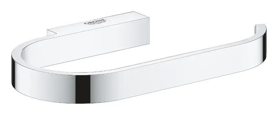 Azonnal elérhető Grohe - Selection - WC-papír tartó - 41068000