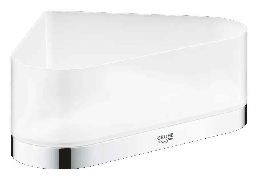 Exkluzív ajánlat Grohe - Selection - Fürdőszobapolc - 41038000