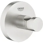 Vásárlói kedvenc Grohe - Essentials - Törölközőtartó - 40364DC1