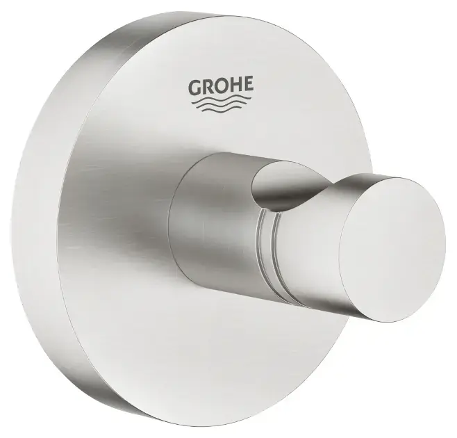 Vásárlói kedvenc Grohe - Essentials - Törölközőtartó - 40364DC1