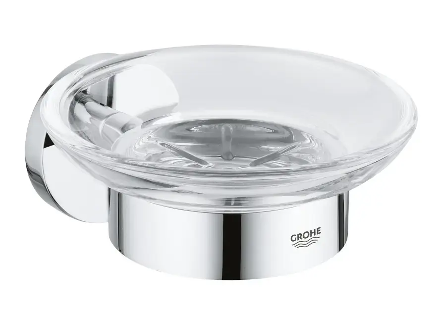 Vedd meg most Grohe - Essentials - Szappantartó - 40444001
