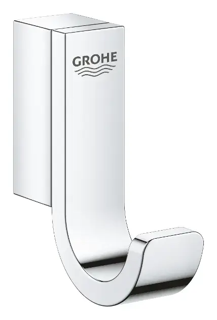 Grohe - Selection - Törölközőtartó - 41039000 Szuper ajánlat