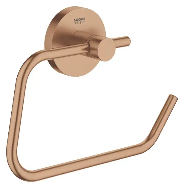 Grohe - Essentials - WC-papír tartó - 40689DL1 Exkluzív ajánlat