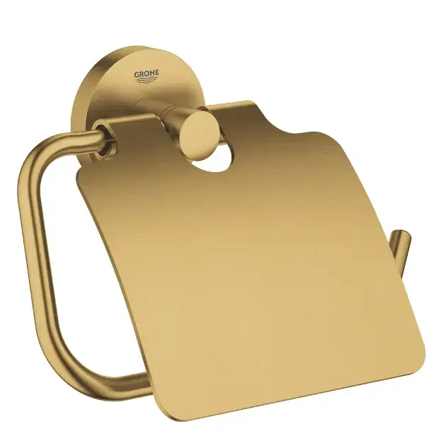 Grohe - Essentials - WC-papír tartó - 40367GN1 Szezonális akció