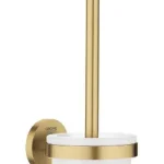 Csak ma Grohe - Essentials - WC-kefe - 40374GN1