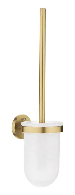 Csak ma Grohe - Essentials - WC-kefe - 40374GN1