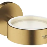 Grohe - Essentials - Fogkefetartó - 40369GN1 Újdonság