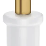 Biztonságos vásárlás Grohe - Essentials - Szappanadagoló - 40394GN1