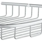 Kiárusítás Grohe - QuickFix Start Cosmopolitan - Fürdőszobapolc - 41172000