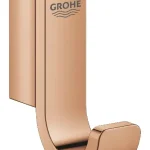Grohe - Selection - Törölközőtartó - 41039DA0 Azonnal elérhető