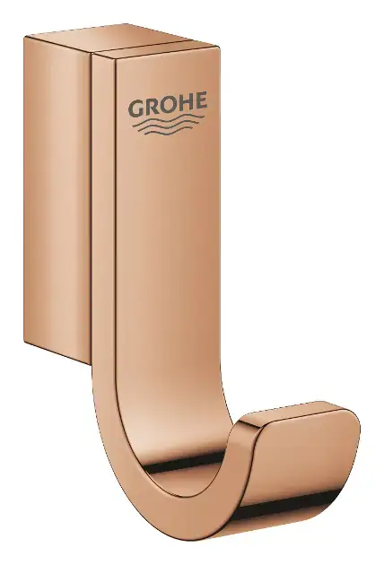 Grohe - Selection - Törölközőtartó - 41039DA0 Azonnal elérhető
