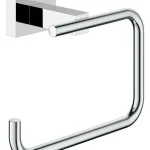 Csak ma Grohe - Essentials Cube - WC-papír tartó - 40507001