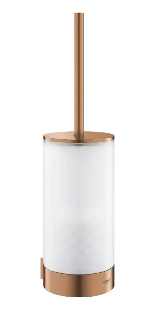 Akció Grohe - Selection - WC-kefe - 41076DL0