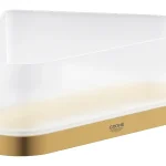 Grohe - Selection - Fürdőszobapolc - 41038GN0 Expressz szállítás