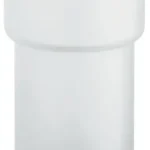 Olcsóbb Grohe - Allure - Fogkefetartó - 40254000