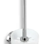 Csak ma Novaservis - Metalia 11 - WC-kefe - 0133,0