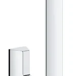 Grohe - Selection Cube - WC-papír tartó - 40784000 Gyors szállítás