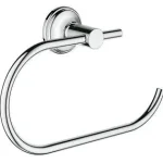 Grohe - Essentials Authentic - WC-papír tartó - 40657001 Ne maradj le