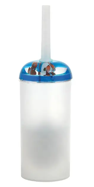 Aqualine - Pyxis - WC-kefe - PY3389 Szuper akció