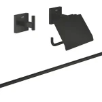 Grohe - QuickFix Start Cube - Törölközőtartó - 411242430 Vásárlói kedvenc