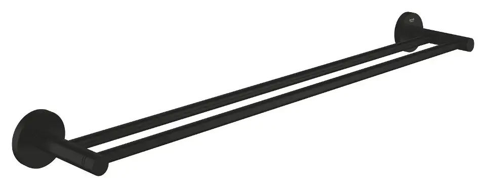 Akciós ár Grohe - QuickFix Start - Törölközőtartó - 412032430