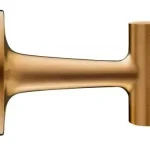 Azonnali szállítás Duravit - Starck T - Törölközőtartó - 0099290400