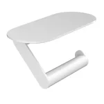 Hansgrohe - WallStoris - WC-papír tartó - 27928700 Vásárlói kedvenc