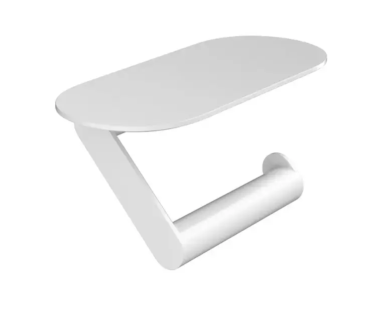 Hansgrohe - WallStoris - WC-papír tartó - 27928700 Vásárlói kedvenc