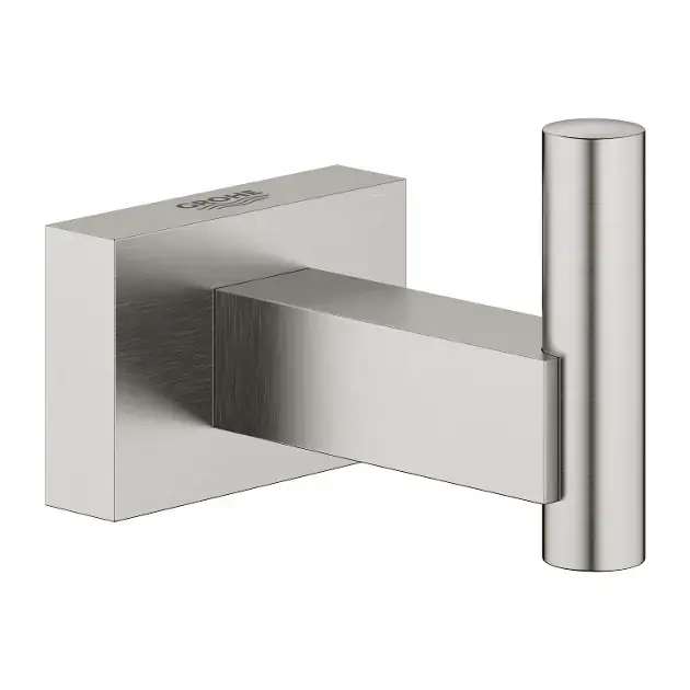 Grohe - Essentials Cube - Törölközőtartó - 40511DC1 Népszerű
