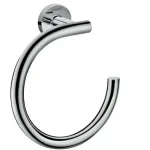 Hansgrohe - Logis Universal - Törölközőtartó - 41724000 Biztonságos fizetés