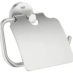 Grohe - Essentials - WC-papír tartó - 40367DC1 Végkiárusítás
