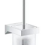 Kihagyhatatlan ajánlat Grohe - Selection Cube - WC-kefe - 40857000