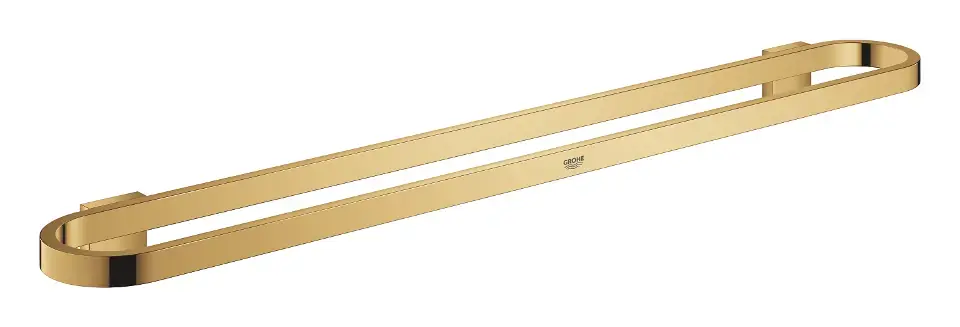 Korlátozott ajánlat Grohe - Selection - Törölközőtartó - 41056GL0