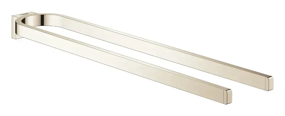 Grohe - Selection - Törölközőtartó - 41059BE0 Olcsó