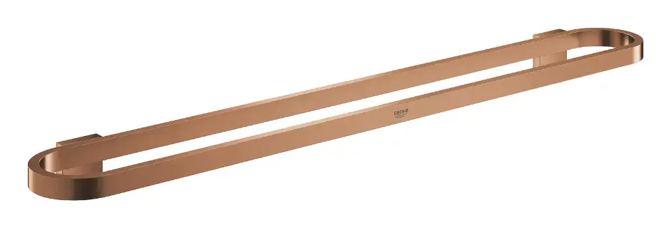 Korlátozott ajánlat Grohe - Selection - Törölközőtartó - 41056DL0