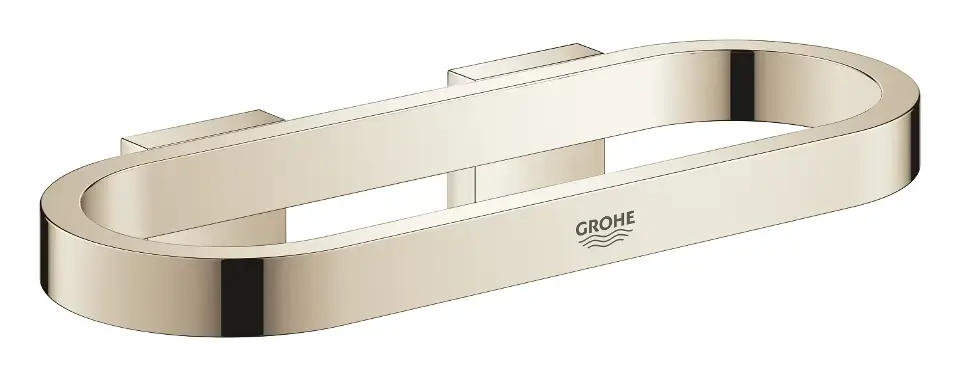 Grohe - Selection - Törölközőtartó - 41035BE0 Végkiárusítás