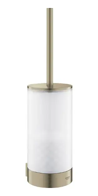 Grohe - Selection - WC-kefe - 41076EN0 Azonnal elérhető