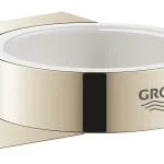 Grohe - Selection - Fogkefetartó - 41027BE0 Prémium