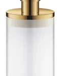Különleges ajánlat Grohe - Selection - Szappanadagoló - 41028GL0
