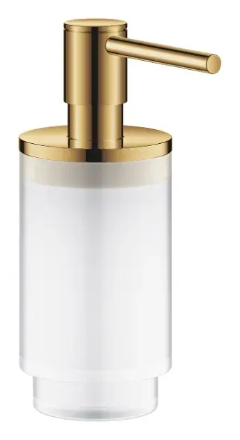 Különleges ajánlat Grohe - Selection - Szappanadagoló - 41028GL0