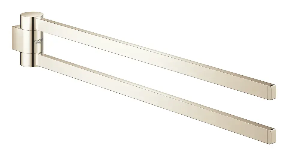 Biztonságos fizetés Grohe - Selection - Törölközőtartó - 41063BE0