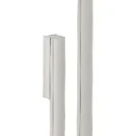 Prémium Grohe - Selection - WC-papír tartó - 41067DC0