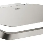 Grohe - Selection - WC-papír tartó - 41069DC0 Expressz kézbesítés