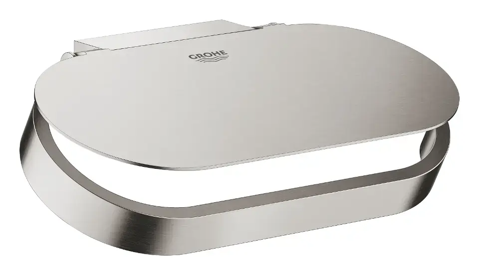 Grohe - Selection - WC-papír tartó - 41069DC0 Expressz kézbesítés