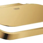 Grohe - Selection - WC-papír tartó - 41069GL0 Újdonság
