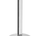Alacsony ár Sapho - Zen - WC-kefe - 161041